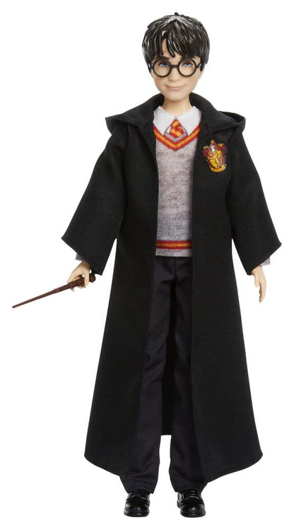 Harry Potter-modepop Harry Potter