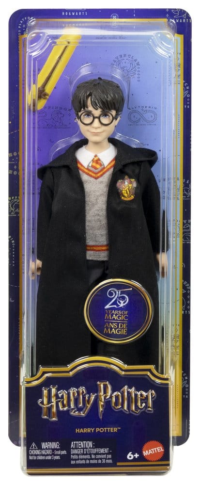 Harry Potter-modepop Harry Potter