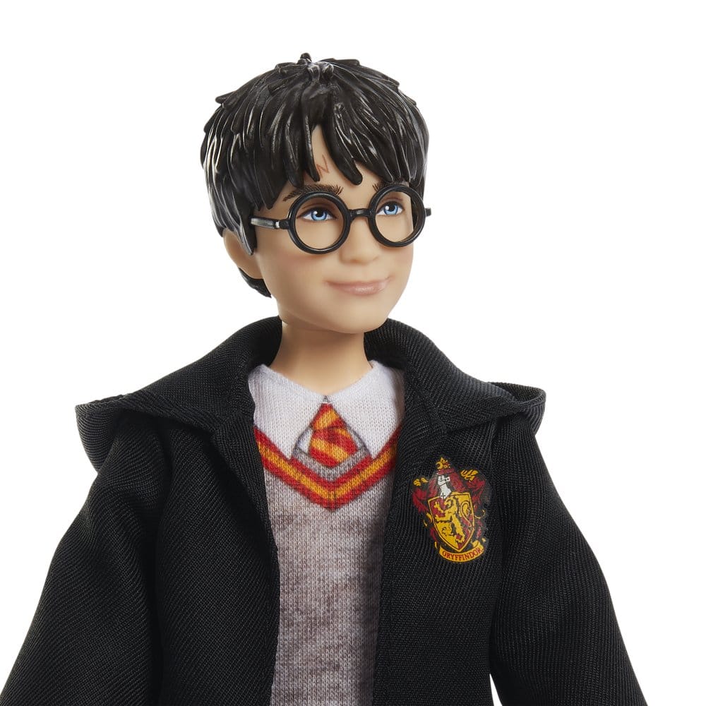 Harry Potter-modepop Harry Potter