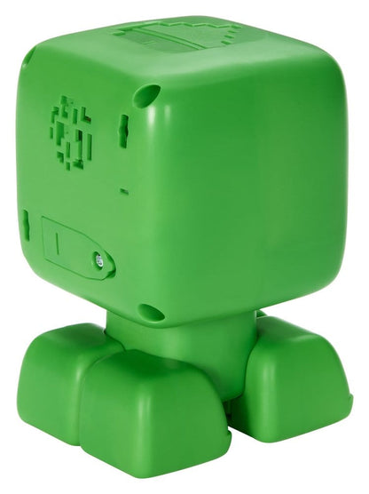 Minecraft Interactief Figuur My Pet Creeper 14 cm