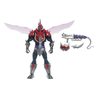 Masters of the Universe: Nieuwe Eternia Masterverse actiefiguur Mosquitor 18 cm