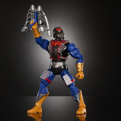 Masters of the Universe Masterverse actiefiguur Nieuwe Etheria: Dragstor 18 cm