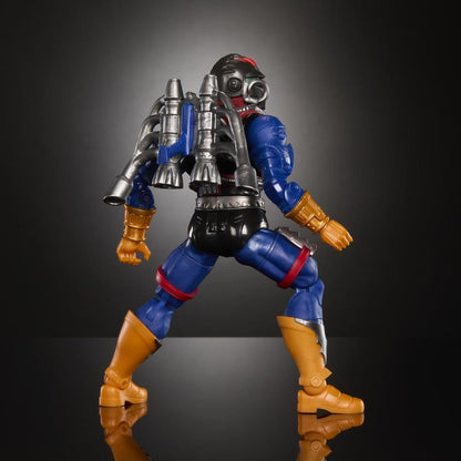 Masters of the Universe Masterverse actiefiguur Nieuwe Etheria: Dragstor 18 cm