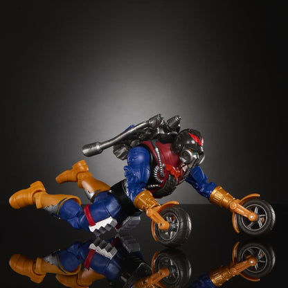 Masters of the Universe Masterverse actiefiguur Nieuwe Etheria: Dragstor 18 cm