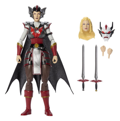 Masters of the Universe Masterverse actiefiguur Nieuwe Etheria: Adora 18 cm