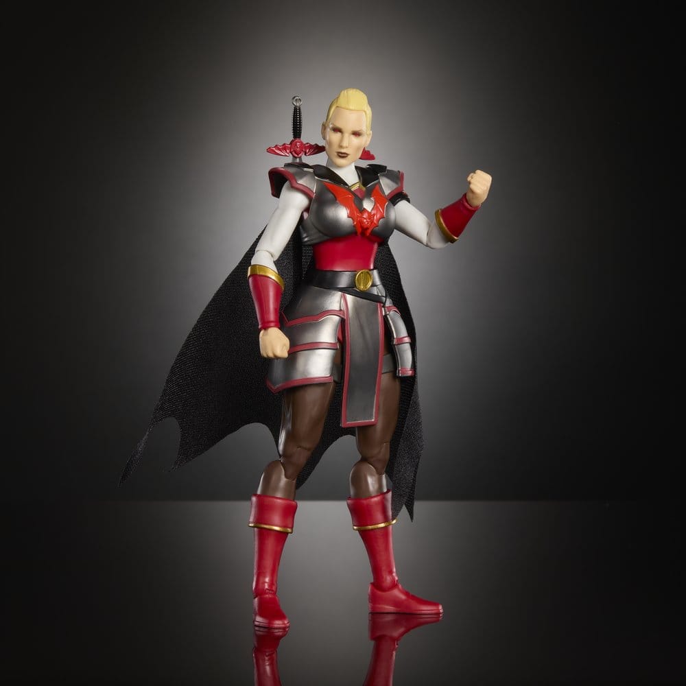 Masters of the Universe Masterverse actiefiguur Nieuwe Etheria: Adora 18 cm