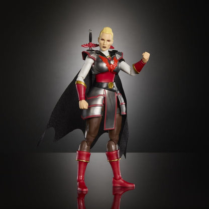 Masters of the Universe Masterverse actiefiguur Nieuwe Etheria: Adora 18 cm