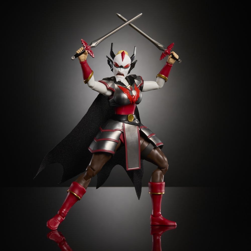 Masters of the Universe Masterverse actiefiguur Nieuwe Etheria: Adora 18 cm