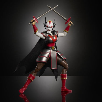 Masters of the Universe Masterverse actiefiguur Nieuwe Etheria: Adora 18 cm