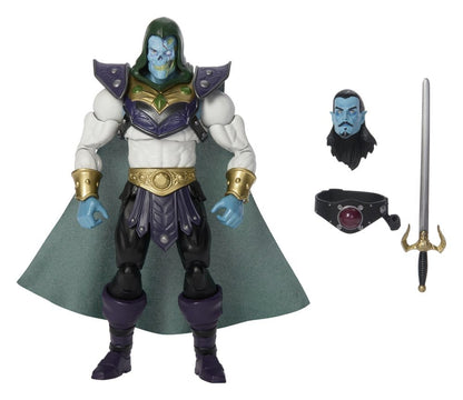 Masters of the Universe Masterverse actiefiguur New Eternia: Keldor 18 cm
