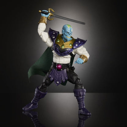 Masters of the Universe Masterverse actiefiguur New Eternia: Keldor 18 cm