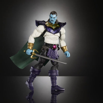 Masters of the Universe Masterverse actiefiguur New Eternia: Keldor 18 cm