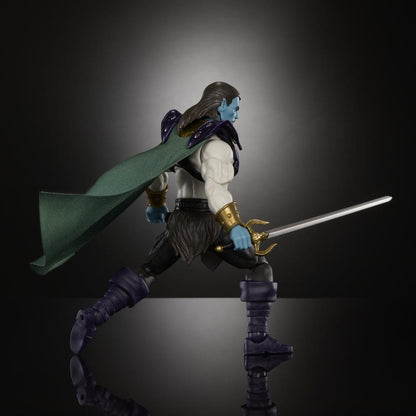 Masters of the Universe Masterverse actiefiguur New Eternia: Keldor 18 cm