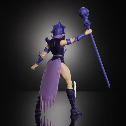 Masters of the Universe Origins Actiefiguur Cartooncollectie: Evil-Lyn 14 cm