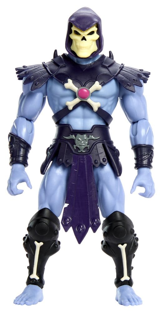 Masters of the Universe Origins Action Figure Cartoon-collectie: Skeletor 14 cm