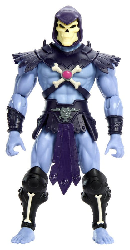 Masters of the Universe Origins Action Figure Cartoon-collectie: Skeletor 14 cm