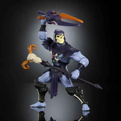 Masters of the Universe Origins Action Figure Cartoon-collectie: Skeletor 14 cm