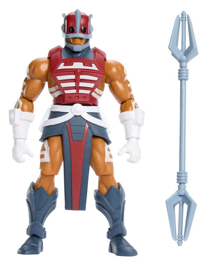 Masters of the Universe Origins Action Figure Cartoon-collectie: Zodak 14 cm
