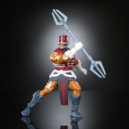 Masters of the Universe Origins Action Figure Cartoon-collectie: Zodak 14 cm