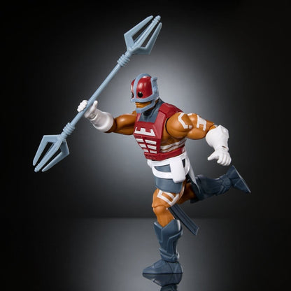 Masters of the Universe Origins Action Figure Cartoon-collectie: Zodak 14 cm