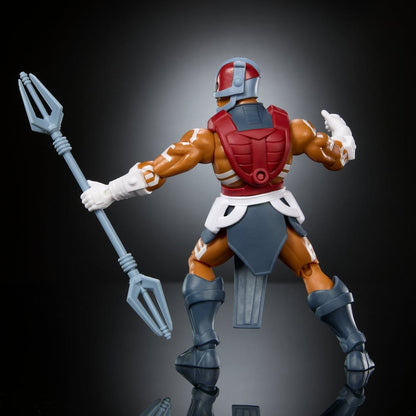 Masters of the Universe Origins Action Figure Cartoon-collectie: Zodak 14 cm