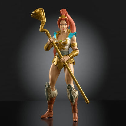 Masters of the Universe Origins actiefiguur cartooncollectie: Teela 14 cm