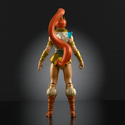 Masters of the Universe Origins actiefiguur cartooncollectie: Teela 14 cm