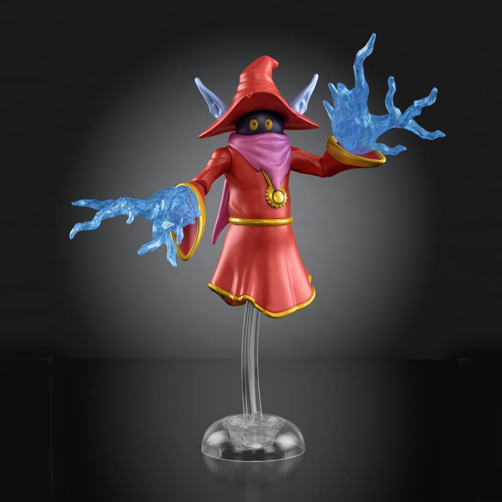 Masters of the Universe Origins actiefiguur cartooncollectie: Orko 14 cm