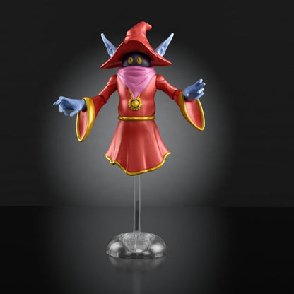 Masters of the Universe Origins actiefiguur cartooncollectie: Orko 14 cm