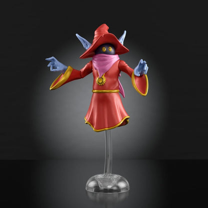 Masters of the Universe Origins actiefiguur cartooncollectie: Orko 14 cm