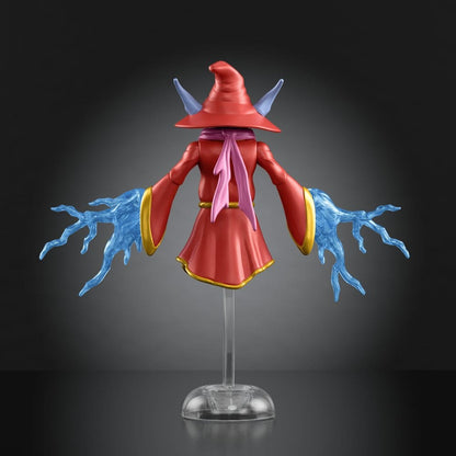 Masters of the Universe Origins actiefiguur cartooncollectie: Orko 14 cm