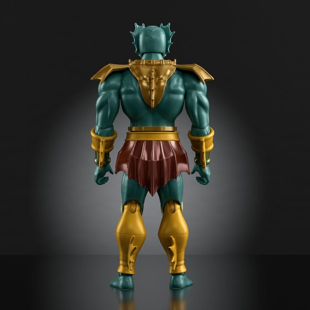 Masters of the Universe Origins actiefiguur cartooncollectie: Mer-Man 14 cm