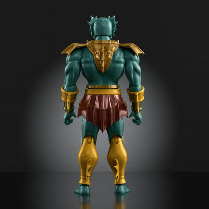 Masters of the Universe Origins actiefiguur cartooncollectie: Mer-Man 14 cm