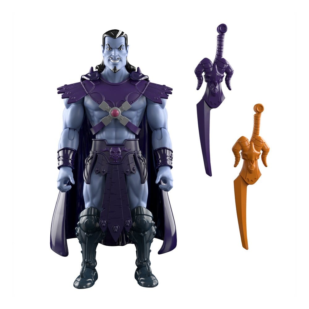 Masters of the Universe Origins Action Figure Cartoon-collectie: Keldor 14 cm