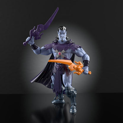 Masters of the Universe Origins Action Figure Cartoon-collectie: Keldor 14 cm