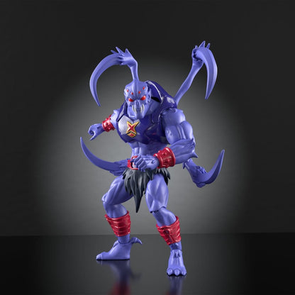 Masters of the Universe Origins Actiefiguur Cartoon Collectie: Webstor 14 cm