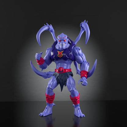 Masters of the Universe Origins Actiefiguur Cartoon Collectie: Webstor 14 cm