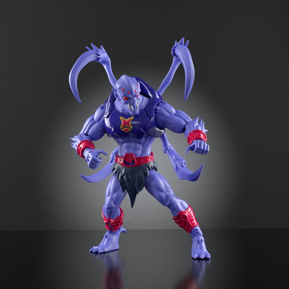 Masters of the Universe Origins Actiefiguur Cartoon Collectie: Webstor 14 cm