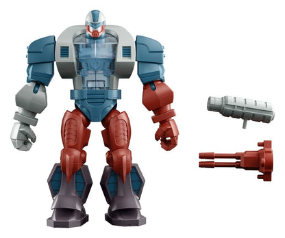Masters of the Universe Origins Deluxe actiefiguur cartooncollectie: Roboto 14 cm