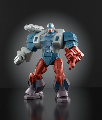Masters of the Universe Origins Deluxe actiefiguur cartooncollectie: Roboto 14 cm