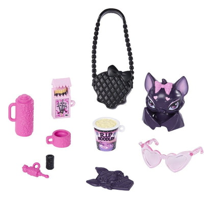 Monster High-pop Draculaura