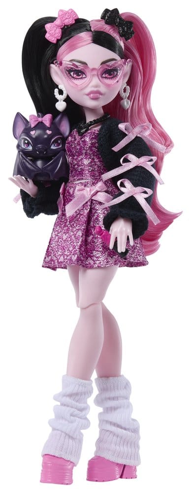 Monster High-pop Draculaura