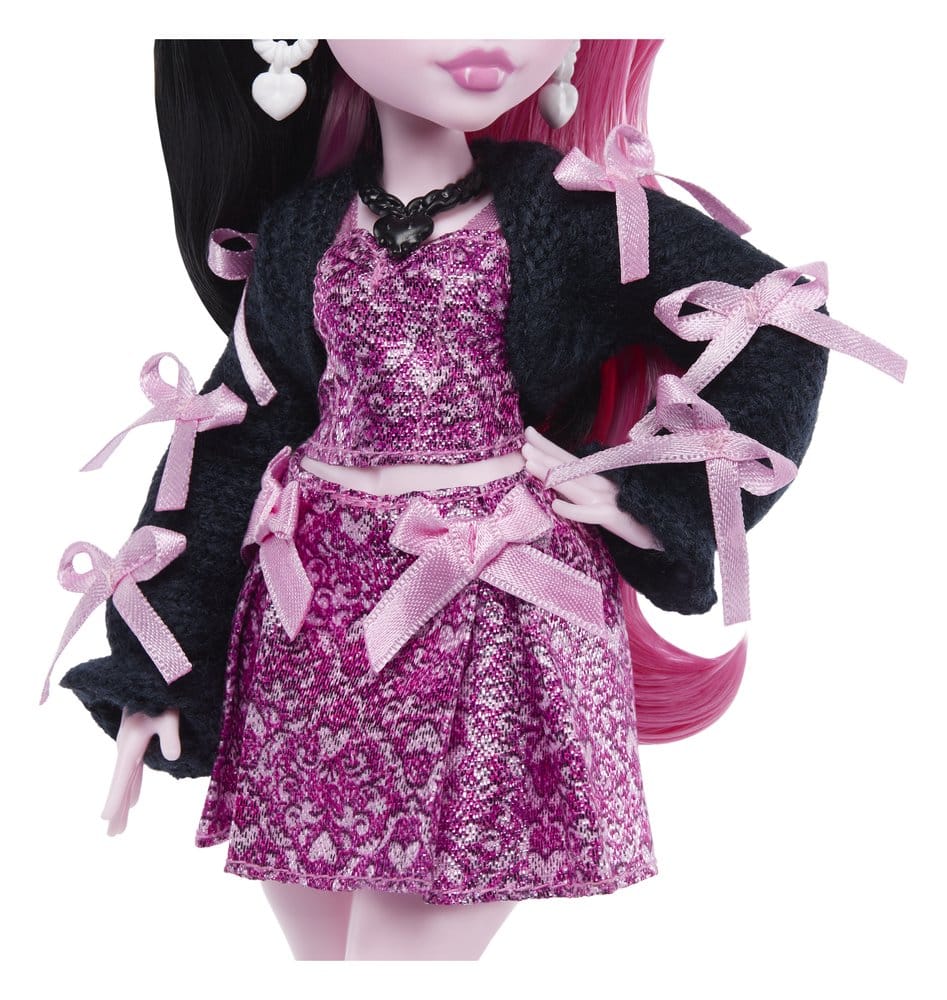 Monster High-pop Draculaura
