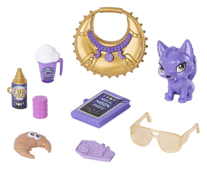 Monster High pop Clawdeen Wolf