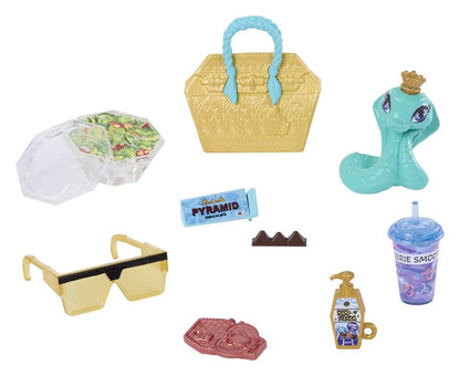 Monster High pop Cleo de Nijl