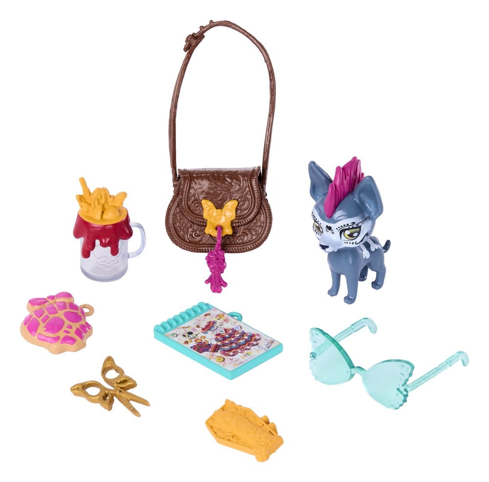 Monster High pop Skelita Calaveras