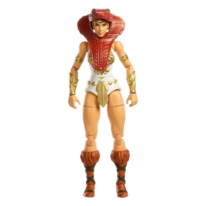 Masters of the Universe Masterverse Vintage Collection actiefiguur Teela 18 cm