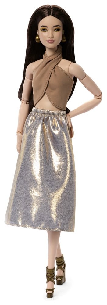 Barbie Signature-pop Barbie Basics: Model 06