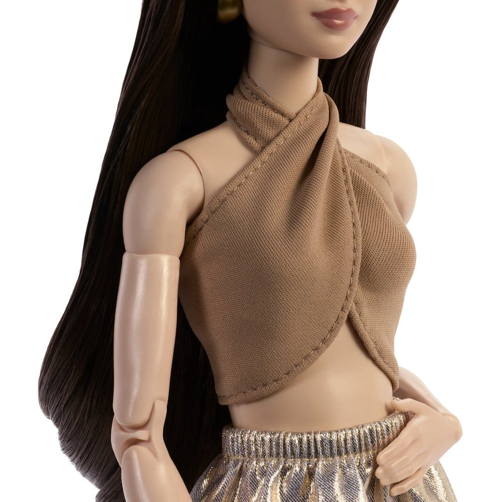 Barbie Signature-pop Barbie Basics: Model 06