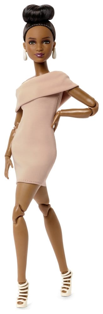 Barbie Signature-pop Barbie Basics: Model 08